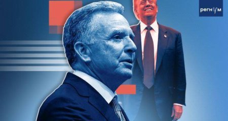 Trampın xüsusi elçisi Uitkoff Putinlə görüşmək üçün Rusiyaya gedib