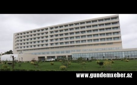 “Sanator-Kurort Reabilitasiya Mərkəzi”n içməli su arzusu "suya düşdü" -MÜƏMMALI TENDER