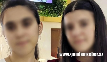 Maştağada itkin düşən qızları evində gizlədən taksi sürücüsü həbs olundu