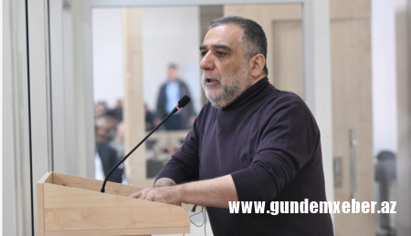 Vardanyan azərbaycanlı hakimlər qarşısında susur