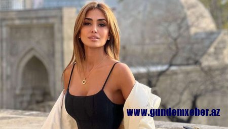 “İndi siz namus timsalı oldunuz?” – Pərvin Abiyeva
