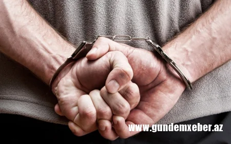 Ermənistanda xüsusi əməliyyat: Doqquz polis saxlanıldı