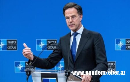 NATO-nun baş katibi: Rusiya İstanbula aşağı səviyyəli nümayəndə heyəti göndərib