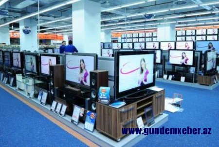 Elektronika mağazaları müştəriləri və dövləti necə aldadır?