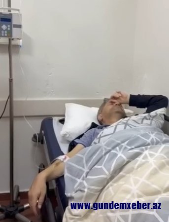 "Səbrimiz tükənib, analizin cavabını nə qədər gözləyək?!" - ƏVƏZ ZEYNALLININ XANIMI