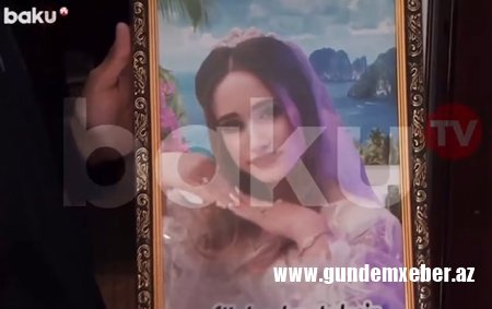 “Qızımın cəsədini Kürdən gülə-gülə çıxardı” - Nuranənin atası - Video