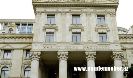 XİN İsrailə başsağlığı verdi