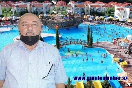 Tahir Qədəşovun vəziyyəti qəlizləşdi – iş adamları “Atlant”a mal-material verdiklərini dedilər