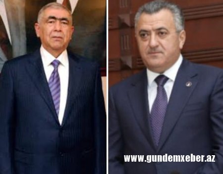 Saleh Məmmədovla Abdin Fərzəliyev Prezidenti aldatmağa çalışırlar: YOL ƏMƏLİYYATI!