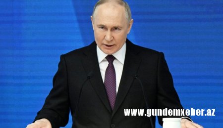 Avropa qarşısında təhlükə: Putin 6 aya hücuma keçə bilər – "Bloomberg"