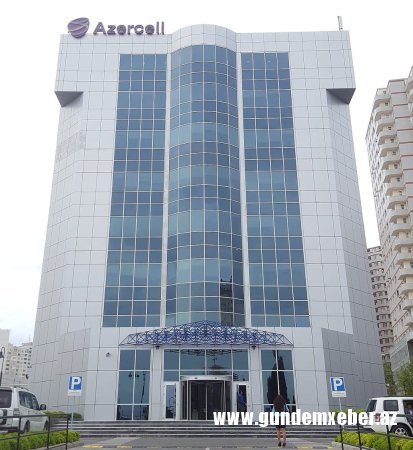 “Azercell” niyə özəlləşdirilmir? - TƏFƏRRÜAT