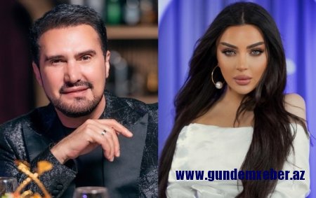 Nadir Qafarzadədən Vəfa Şərifova ilə bağlı ilginc addım