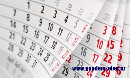 İyunun bu günləri ilə bağlı XƏBƏRDARLIQ - TƏHLÜKƏLİ olacaq