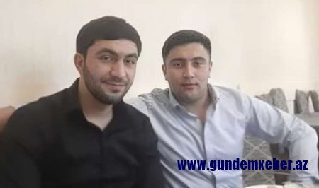 Faciəvi şəkildə ölən 4 nəfərin FOTOSU