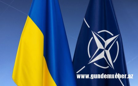 KİV: NATO Ukraynaya yardımı müdafiə xərcləri göstəricisinə daxil edə bilər