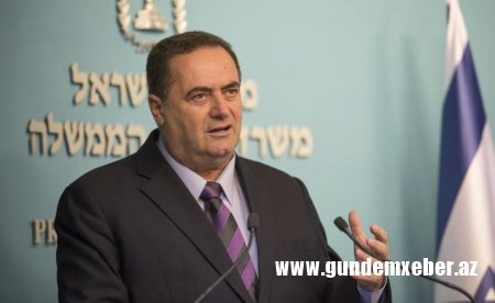İsrailin müdafiə naziri bəyanat yaydı: İran bütün qırmızı xətləri keçdi