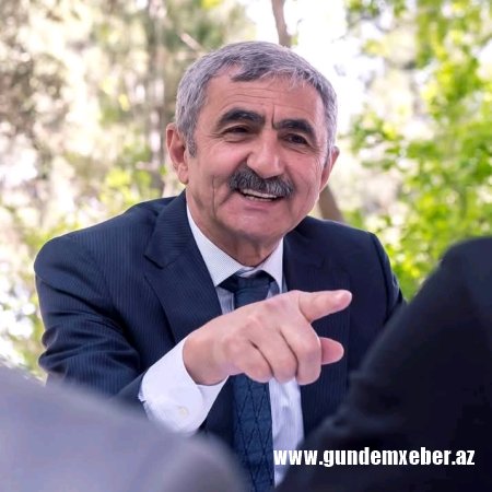 Aslan İsmayılov Qurtuluş Günü ilə bağlı bilinməyən sirləri açıqladı - TƏFƏRRÜAT