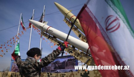 İsrail bu gün Fordonu vuracaq – Müdafiə naziri xəbərdarlıq etdi