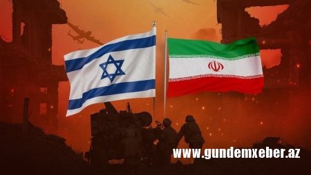 Komitə sədrindən İran-İsrail savaşı ilə bağlı sensasion açıqlamalar