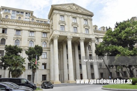 XİN: 60-dan çox Azərbaycan vətəndaşı İran sərhədini keçib, İsraildə olan 34 nəfər isə İordaniyaya gedəcək