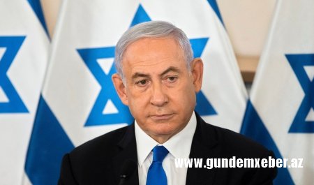 İranda rejim dəyişikliyi məqsədimiz deyil, amma nəticə ola bilər – Netanyahu
