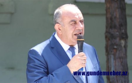 Bu gün DTX-nin saxladığı icra başçısı kimlərin qohumudur? - ŞOK DETALLAR