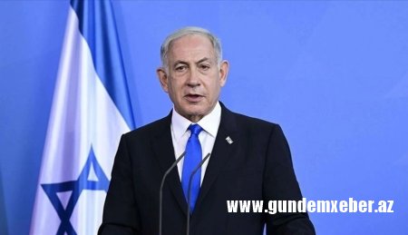 Netanyahu sayı açıqladı: İran İsrailə bu sayda raket və dron atıb - ŞOK RƏQƏMLƏR