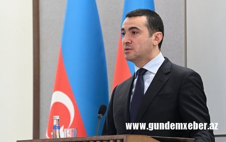 Rəsmi Bakıdan Ermənistan XİN-ə CAVAB