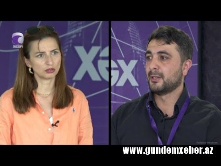 Saxta olduğu bildirilən olimpiada ətrafında qalmaqal böyüyür: Təşkilatçı DANIŞDI VİDEO