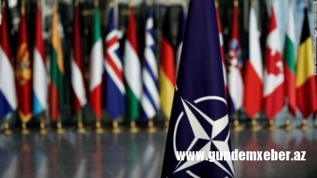 NATO ölkələri Türkiyəyə mane olur - Ruttedən şok