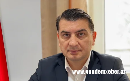Azər Qasımlı ev dustaqlığına buraxılmadı