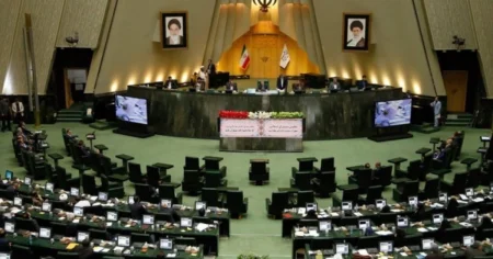 İran beynəlxalq agentliklə əməkdaşlığı dayandırdı