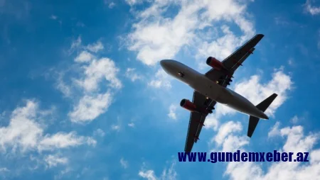 İran yenidən mülki aviasiya uçuşlarına qadağanı uzatdı