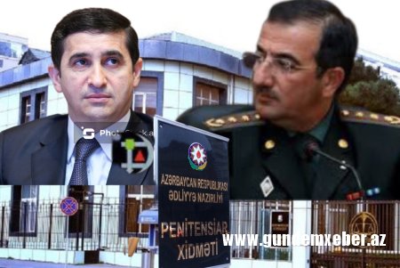 Penitensiar xidmət rəisinin qəbulunda məhbus anası ürəktutmadan yerə yıxıldı - VƏZİFƏLİ ŞƏXS "ARTİSTLİK EDİR" DEYƏRƏK ƏLƏ SALDI...