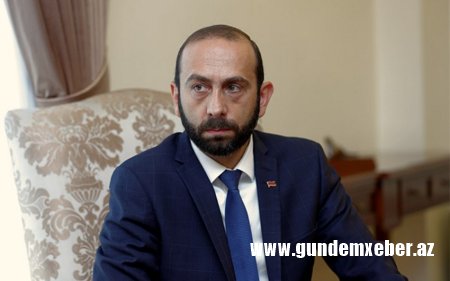 Mirzoyan: Ermənistan və Aİ müdafiə sahəsində əməkdaşlığın müzakirəsinə başlayıb