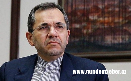 ABŞ İranda Xameneiyə qarşı fəaliyyət həyata keçirməyi planlaşdırmır