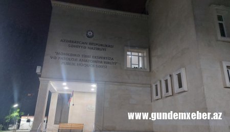 Yekaterinburqda qətlə yetirilən Səfərov qardaşlarının nəşinin ekspertizası başladı - FOTO