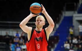 Rusiyalı basketbolçu ABŞ-nin sorğusu əsasında Fransada saxlanılıb