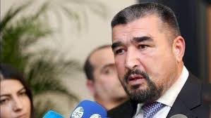 ŞƏHİD BACISININ TORPAĞI ZƏBT EDİLİB - Qusar sakini Pirverdiyevin qohumlarını ittiham edir