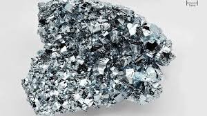 1 qramı 5000 dollardan başlayır: Qazaxıstanda dünyanın ən bahalı metalı hasil olunur