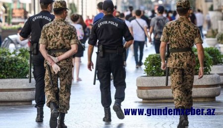 Xüsusi karantin rejiminin müddəti yenidən UZADILDI