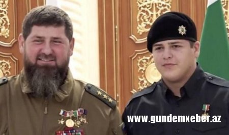 Kadırovun oğlunun toyuna bu tanınmışlar gəlib