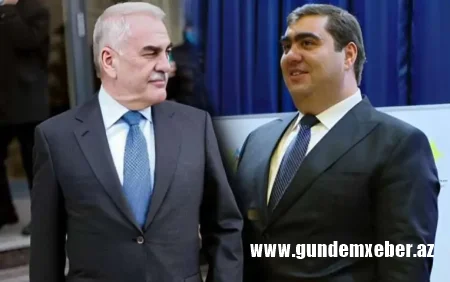“Vasitəçi idim, rüşvəti Vasif Talıbovun oğlunun sürücüsünə verirdim” – Özünə rütbə verən rəis