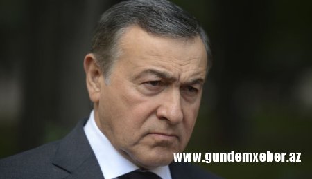 Araz Ağalarov barəsində icraat başladı