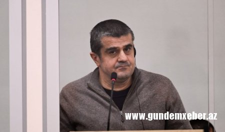 Araikdən şok etiraflar, Qarabağda törədilən müharibə caniləri ifşa olunur – TARİXİ MƏHKƏMƏ