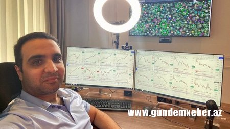 '"Aztelekom"un sabiq sədrinin oğlu Alışanovun səsini gizli yazıbmış - Məhkəmədə üzə çıxdı