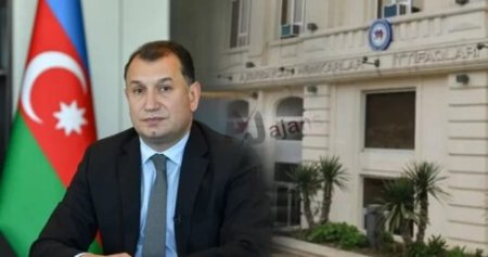 Tanınmış jurnalistdən Həmkarlar İttifaqına sərt etiraz: “Bu necə insanlıqdır?!”