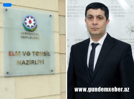 Regional təhsil müdiri Bəhruz Nəbilinin “İsmətli təcrübəsi” Sabirabadda işə yarayacaqmı?