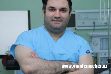 Sumqayıt Hospitalının həkimindən ŞİKAYƏT: Vətəndaşa təzyiq göstərən Elçin Bayramov kimə arxalanır?