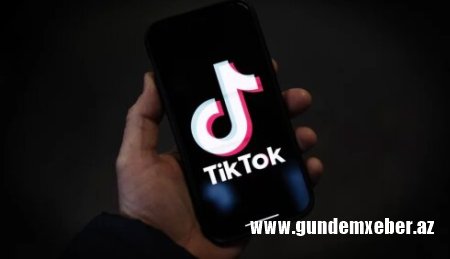 Cavid ələ keçirdiyi 450 min vətəndaşın şəxsi məlumatlarını “TikTok”da satacaqmış - Aralarında nüfuzlu şəxslər də var